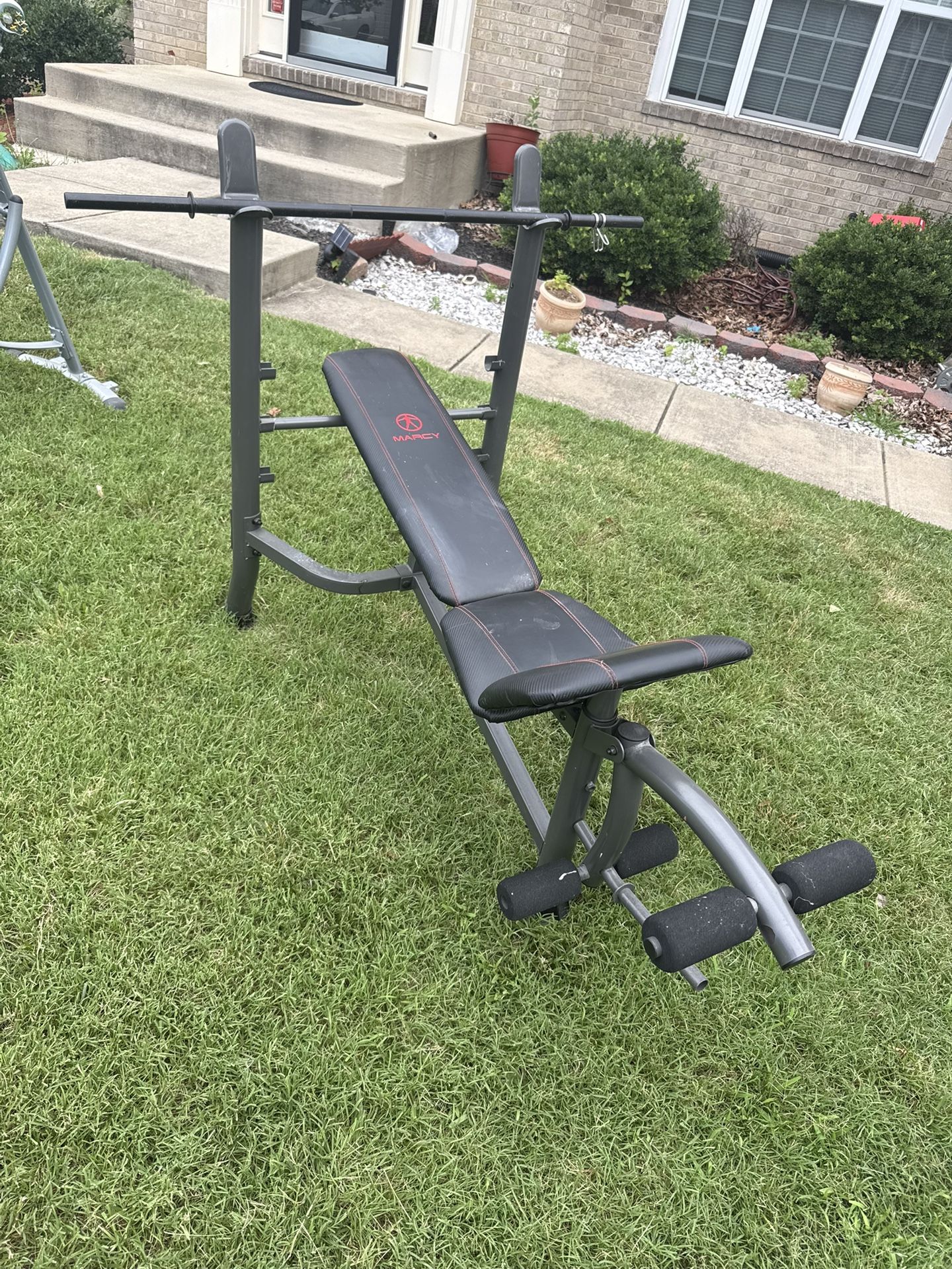 Exercise Equipment