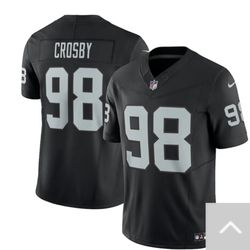 Raiders Jerseys