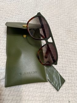 Longchamp sunglasses