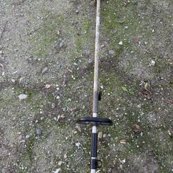 Knobi Stihl Power Head 