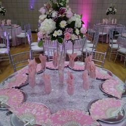 Events.rentals.everything for your parties