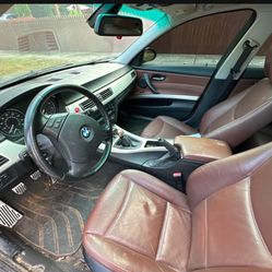 2006 BMW 3 Series
