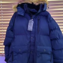 Men’s Jacket