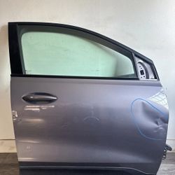 Chevy Bolt 2022 2023 2024 2025 Front Right Door 