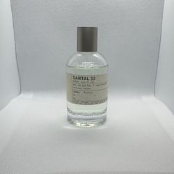 LE LABO SANTAL 33