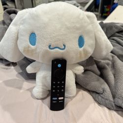 sanrio cinnamoroll plush Small Size 