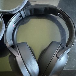 Sony MDR-100 ABN Noise Canceling Headphones Bluetooth