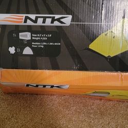 NTK Windy 1  One Person Tent