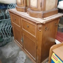 Kitchen Island On Casters