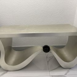 Console Table
