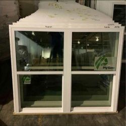 Energy Efficient Windows