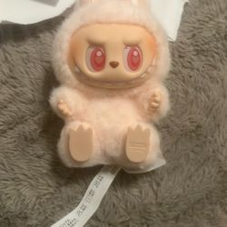 dada labubu recently opened