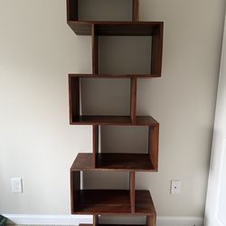 Book shelf / bookcase