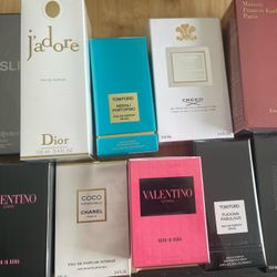 COLOGONESS/PERFUMESS LUXURY COLOGONE  COLLECTION🍓