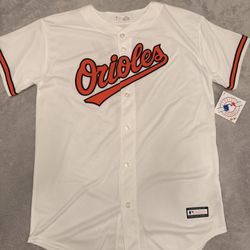 Cal Ripken MLB Jersey