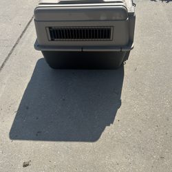 Pet Carrier 24 X16