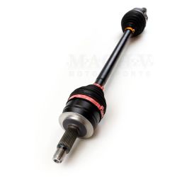 Subaru Wrx Sti Front Axles