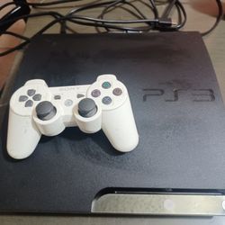 PS3 One Control 