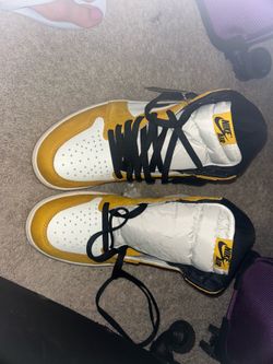 Sneakers Jordan