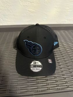 TENNESSEE TITANS CAP