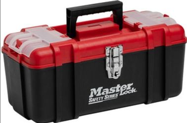 Portable Lockout Kit