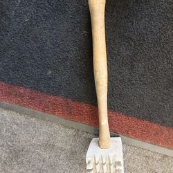 Meat Tenderizer 