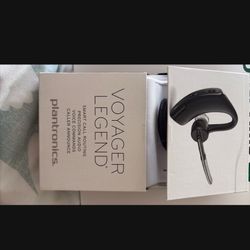 Voyager Legend Bluetooth Brand New