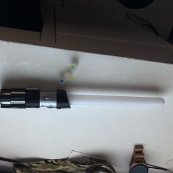 Limited Edition, Mini Lightsaber