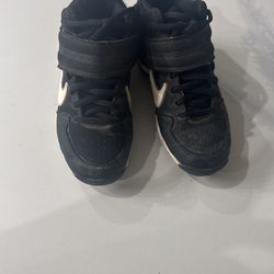 Nike Kids Baseball Cleats 1.5 