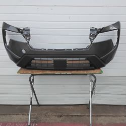 2024-2025 Nissan Rogue Front Bumper 