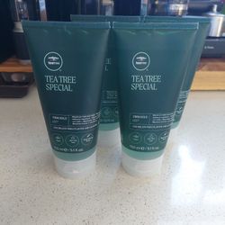 Paul Mitchell Tea Tree Hair Gel