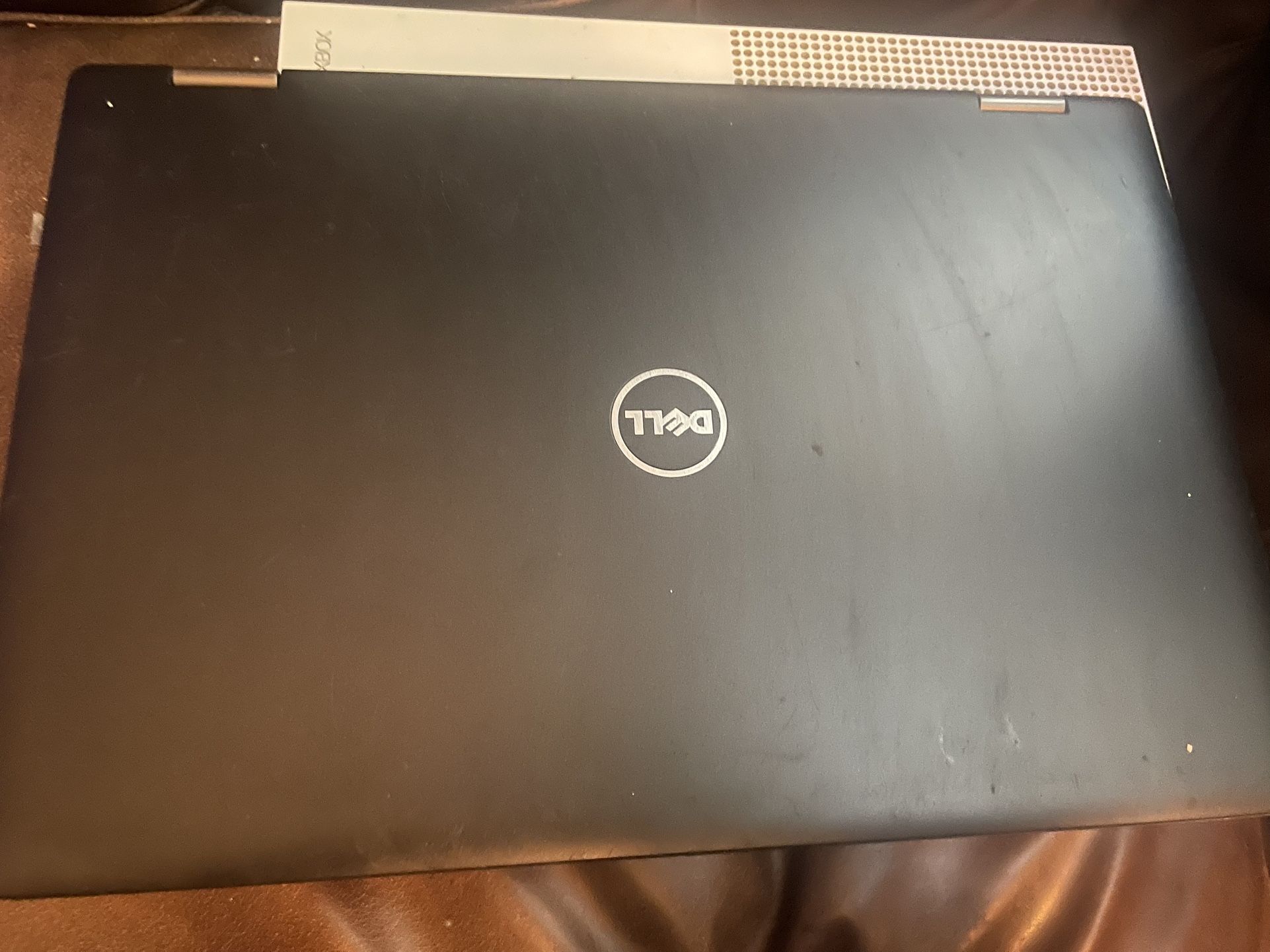 Dell Touchscreen Laptop With Fl Studio
