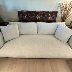 Joybird Sofa 