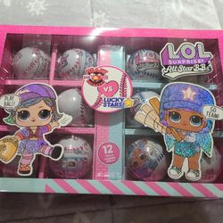 Lol All Stars 
