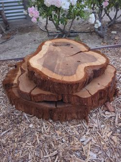 Wood Slabs