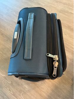 Samsonite 20 inch suitcase