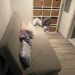Futon Sofa Bed Queen Ikea