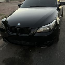 2008 bmw 535xi wagon 