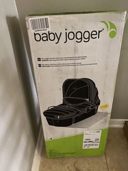Baby Jogger City Tour 2 Carry Cot