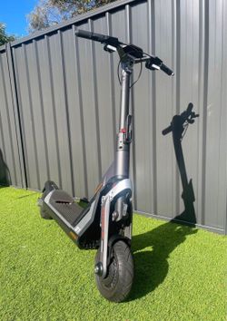 Segway GT1 SuperScooter