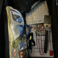 Camping Gear