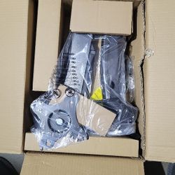 32 INCHES MONITOR WALL MOUNT 