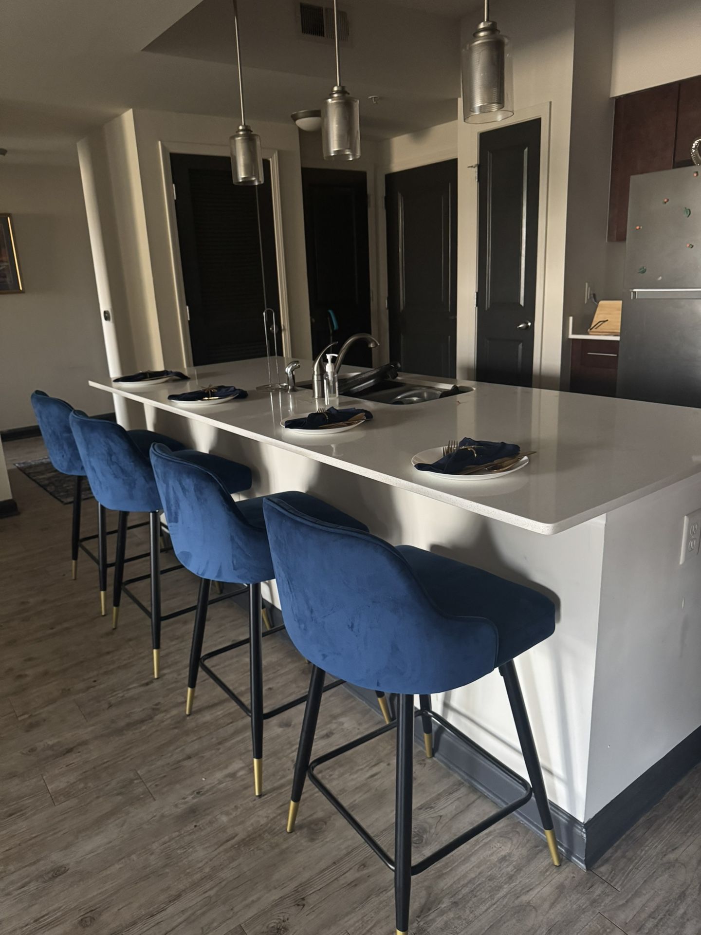 Bar Stools