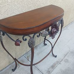 Tables Decorative metal