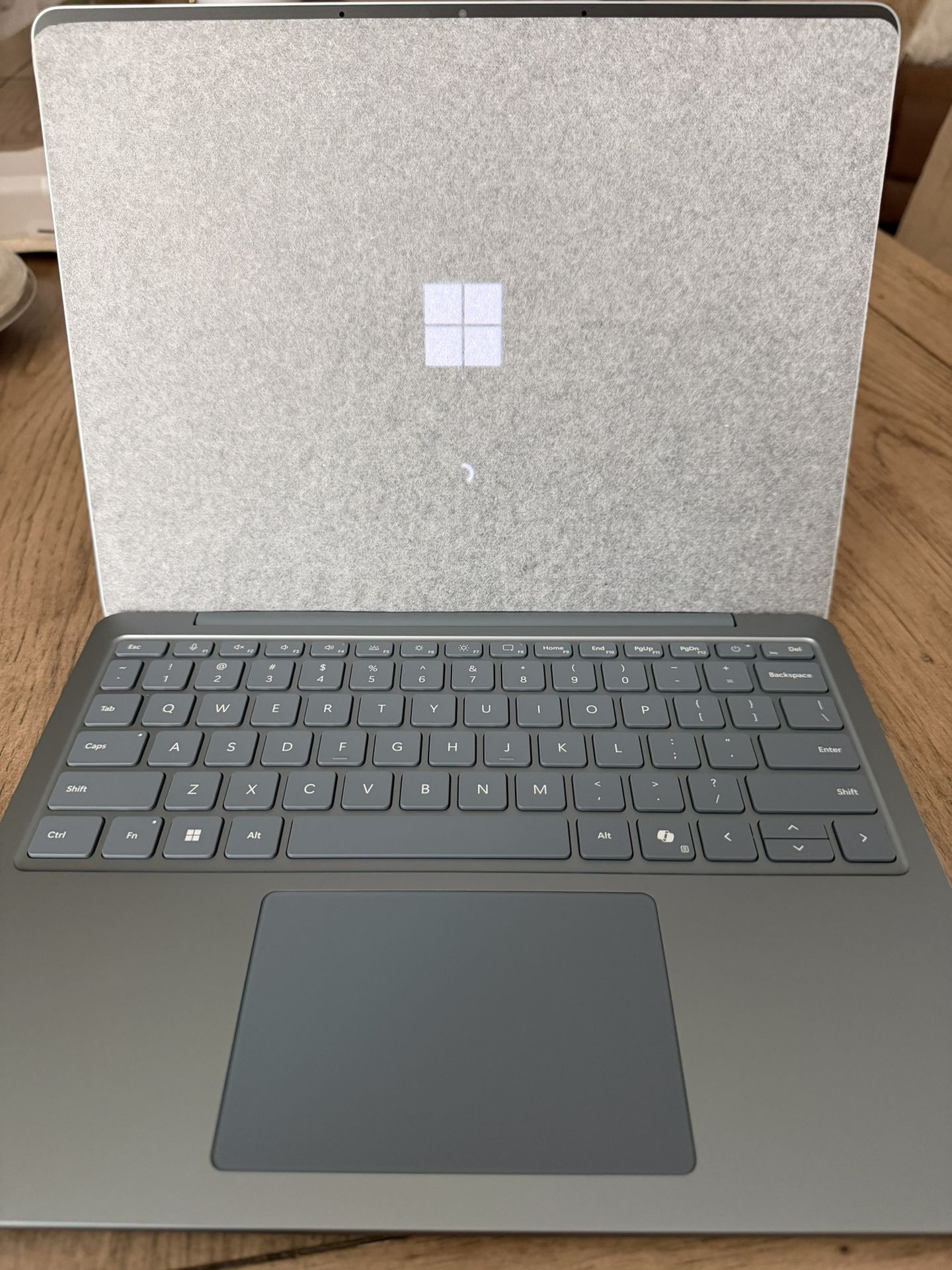 Microsoft Surface Laptop 2025