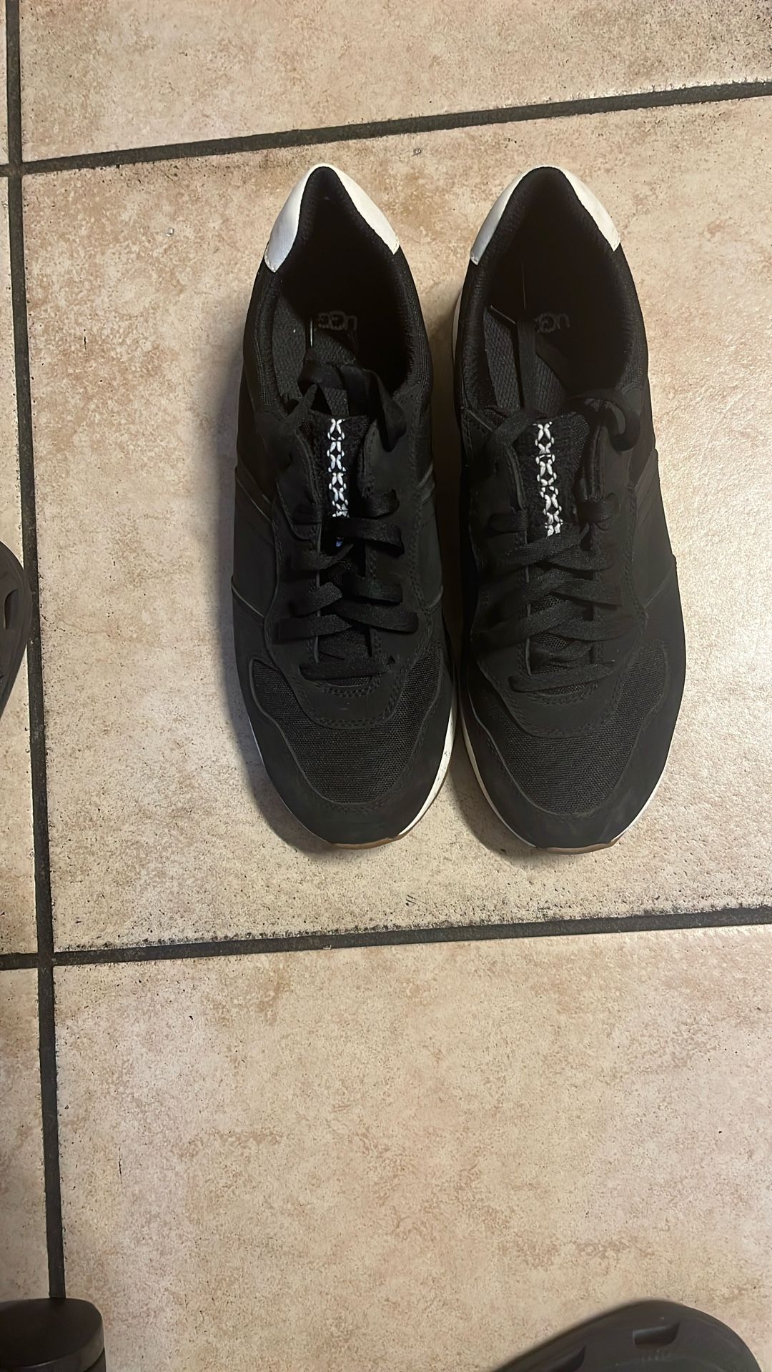 Ugg Women Shoes Like New Size 10