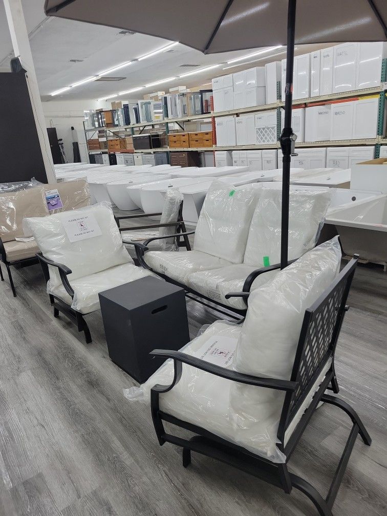 Patio Furniture