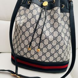 Authentic vintage Gucci 