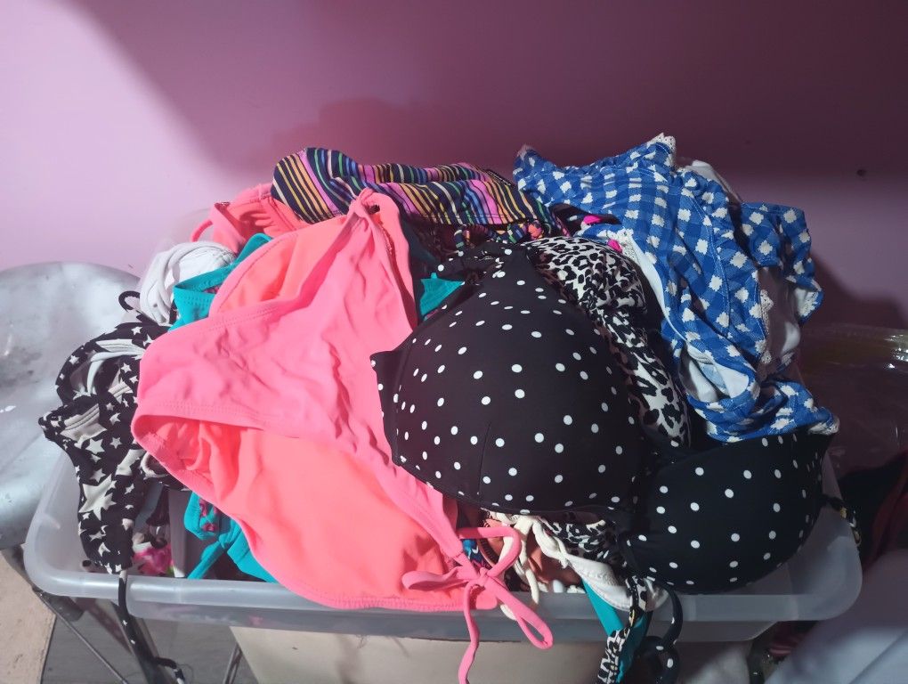 Clothes, Clothes, Clothes