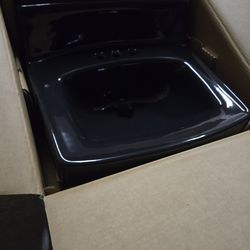 New Kholer Wall Mount Sink